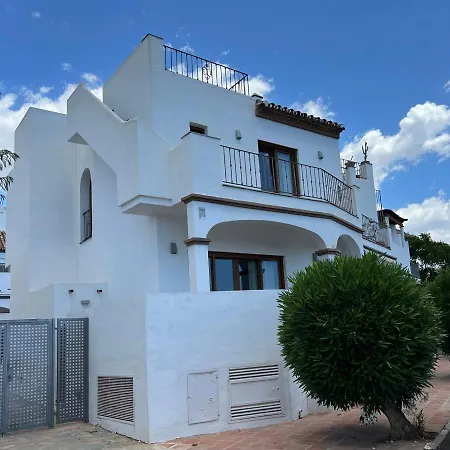 Holiday home Puerto Banus Nueva Andalucia *