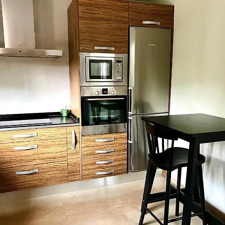 Holiday home Puerto Banus Nueva Andalucia *
