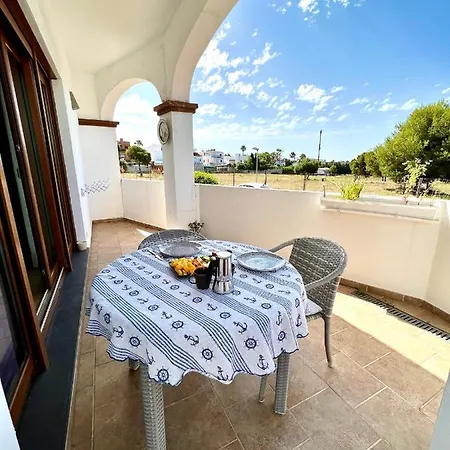Puerto Banus Nueva Andalucia Holiday home