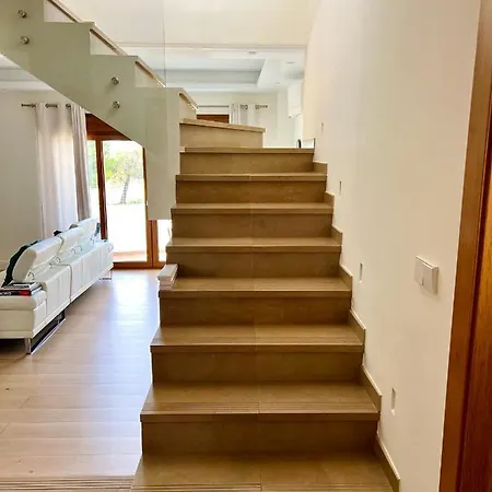 Puerto Banus Nueva Andalucia Holiday home