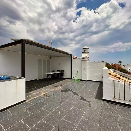 Puerto Banus Nueva Andalucia Holiday home *