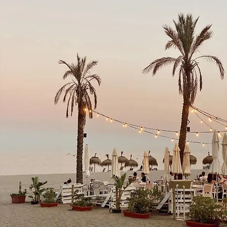 Puerto Banus Nueva Andalucia Holiday home
