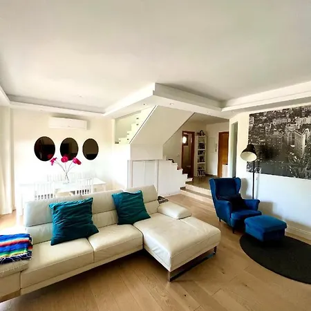 Puerto Banus Nueva Andalucia Holiday home *