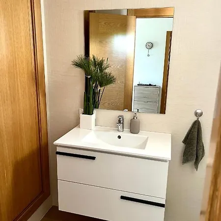 Holiday home Puerto Banus Nueva Andalucia Marbella