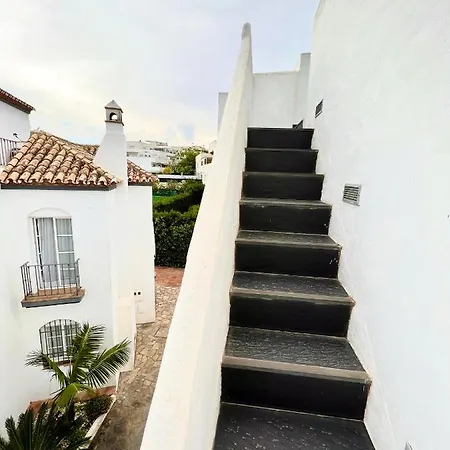 Holiday home Puerto Banus Nueva Andalucia Marbella