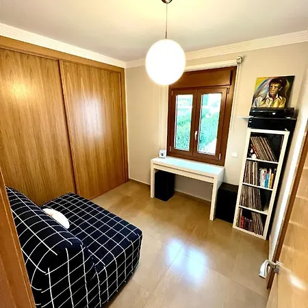 Puerto Banus Nueva Andalucia Holiday home *