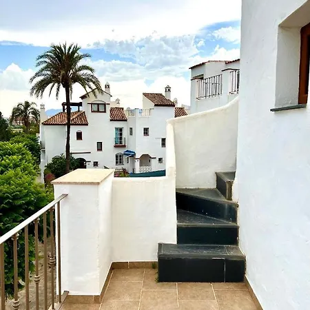 Holiday home Puerto Banus Nueva Andalucia Marbella