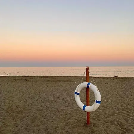 Puerto Banus Nueva Andalucia